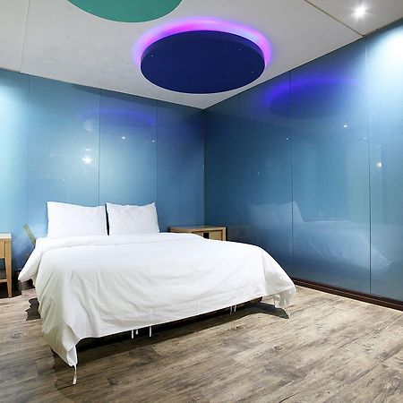 Hotel Jasmine Szöul Kültér fotó